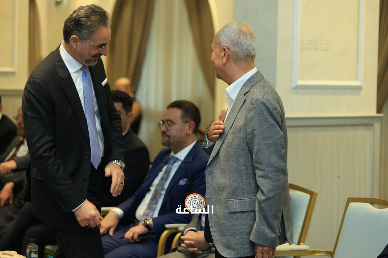 Madar Al-Saa Images 0.27935983670334097