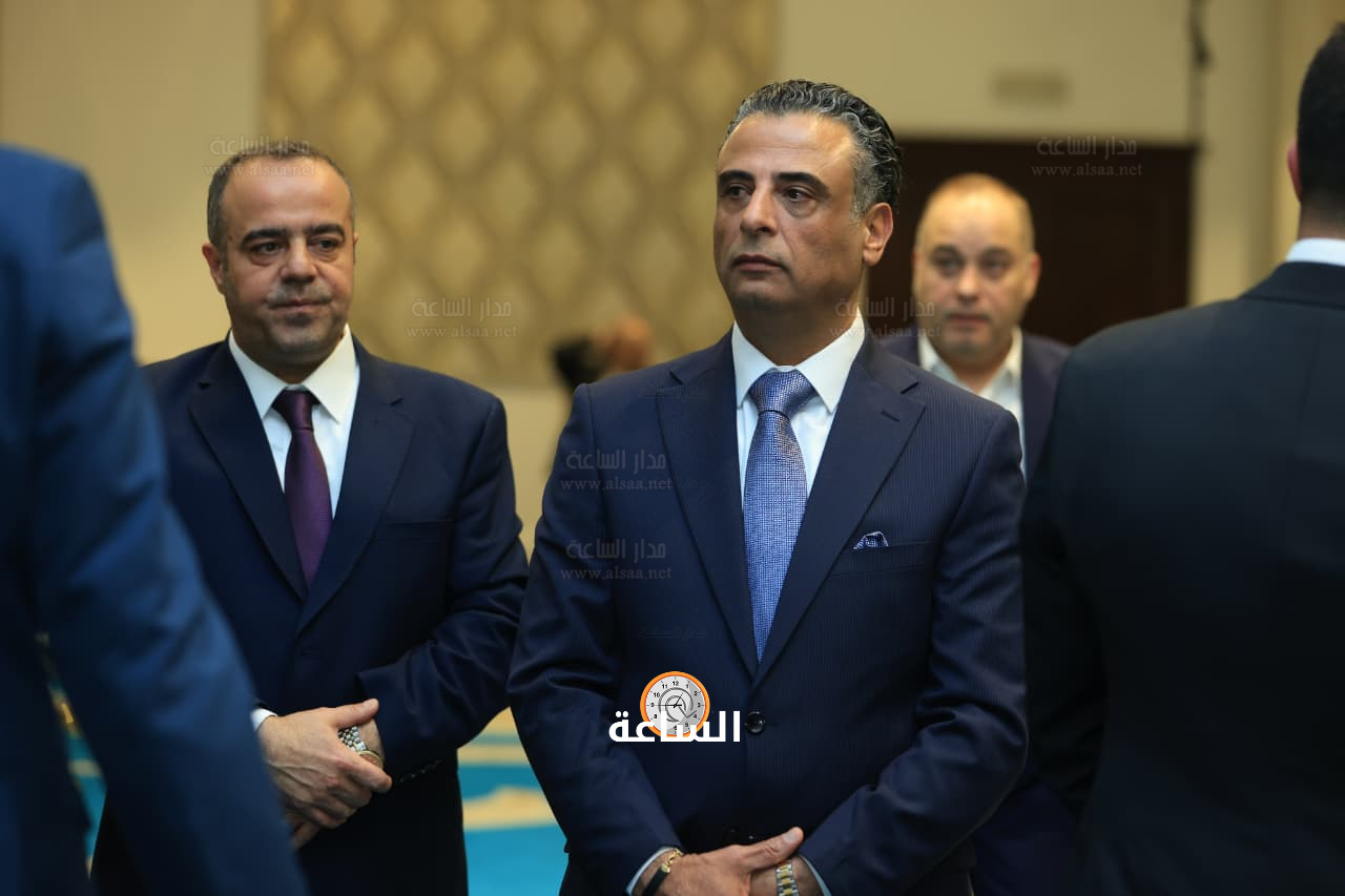 Madar Al-Saa Images 0.24226576115637666