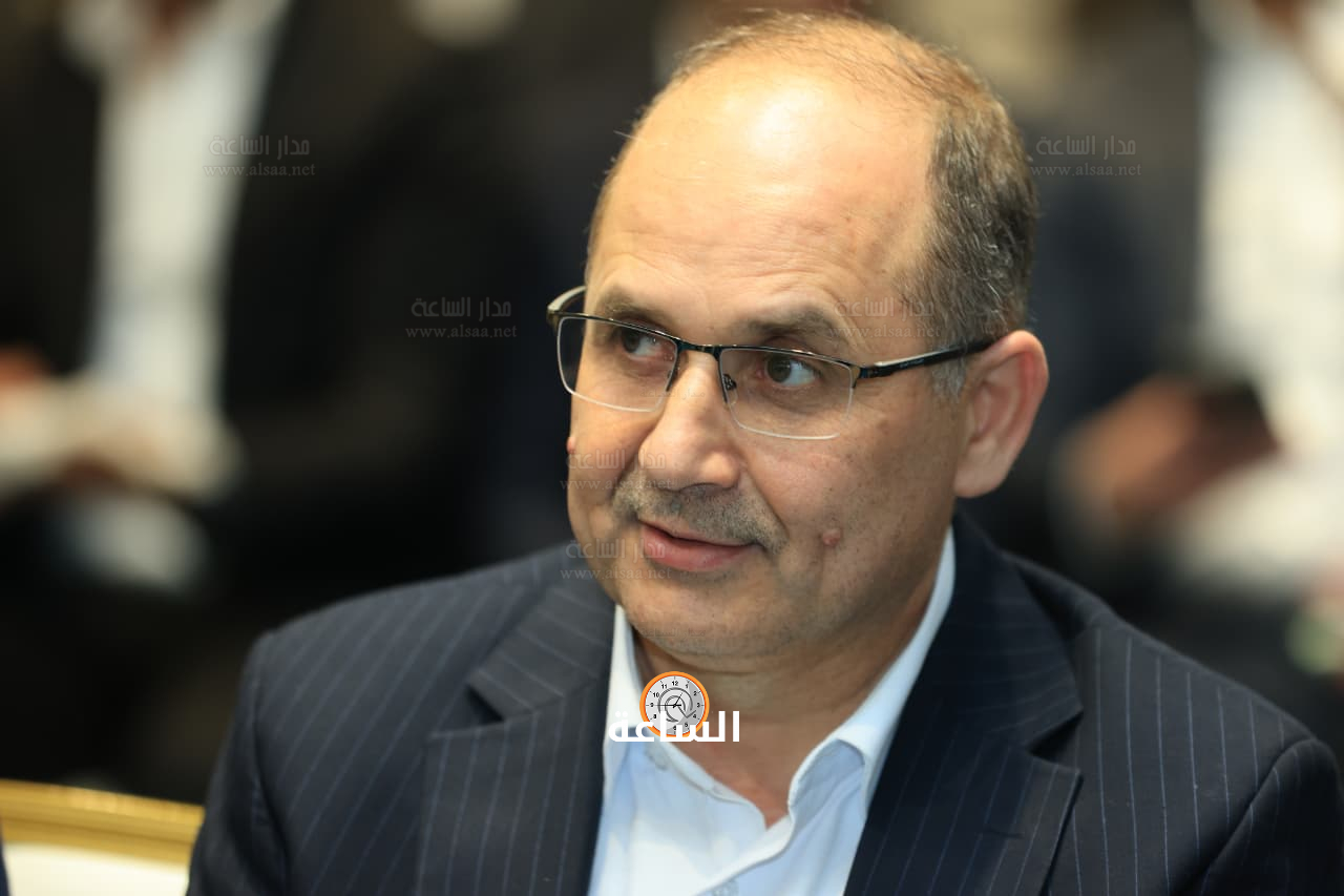 Madar Al-Saa Images 0.1971025717189835