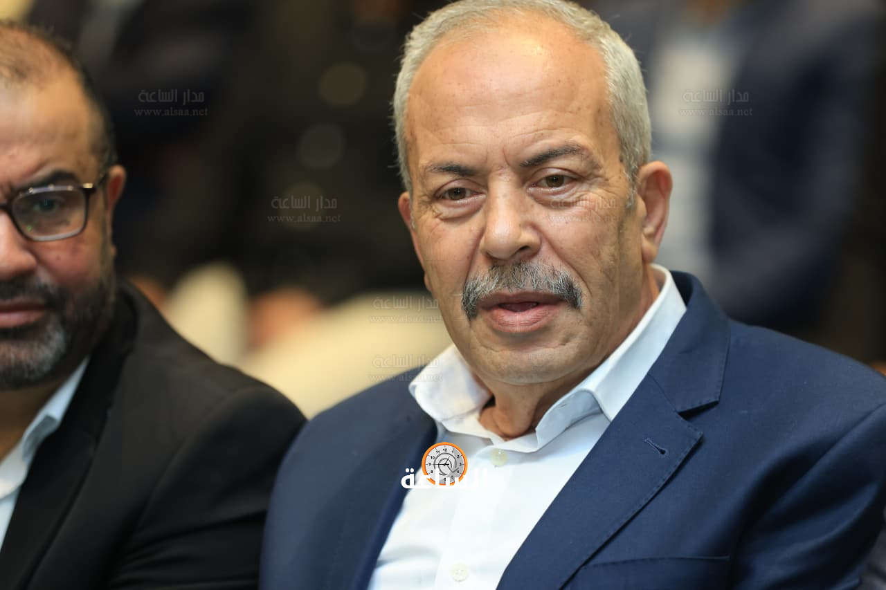 Madar Al-Saa Images 0.40297771585514475