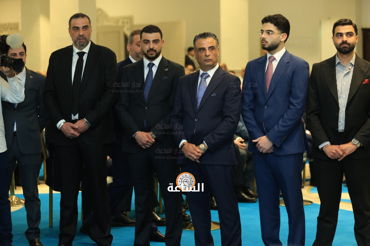 Madar Al-Saa Images 0.09629875429396262