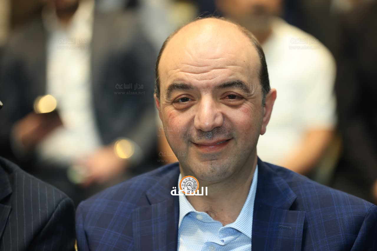 Madar Al-Saa Images 0.2966232418264063