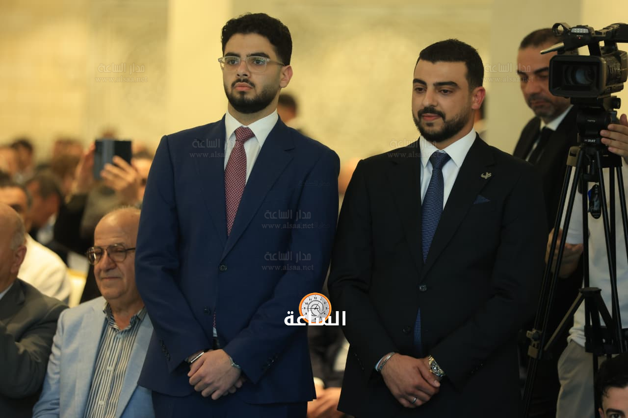 Madar Al-Saa Images 0.08248497044004777