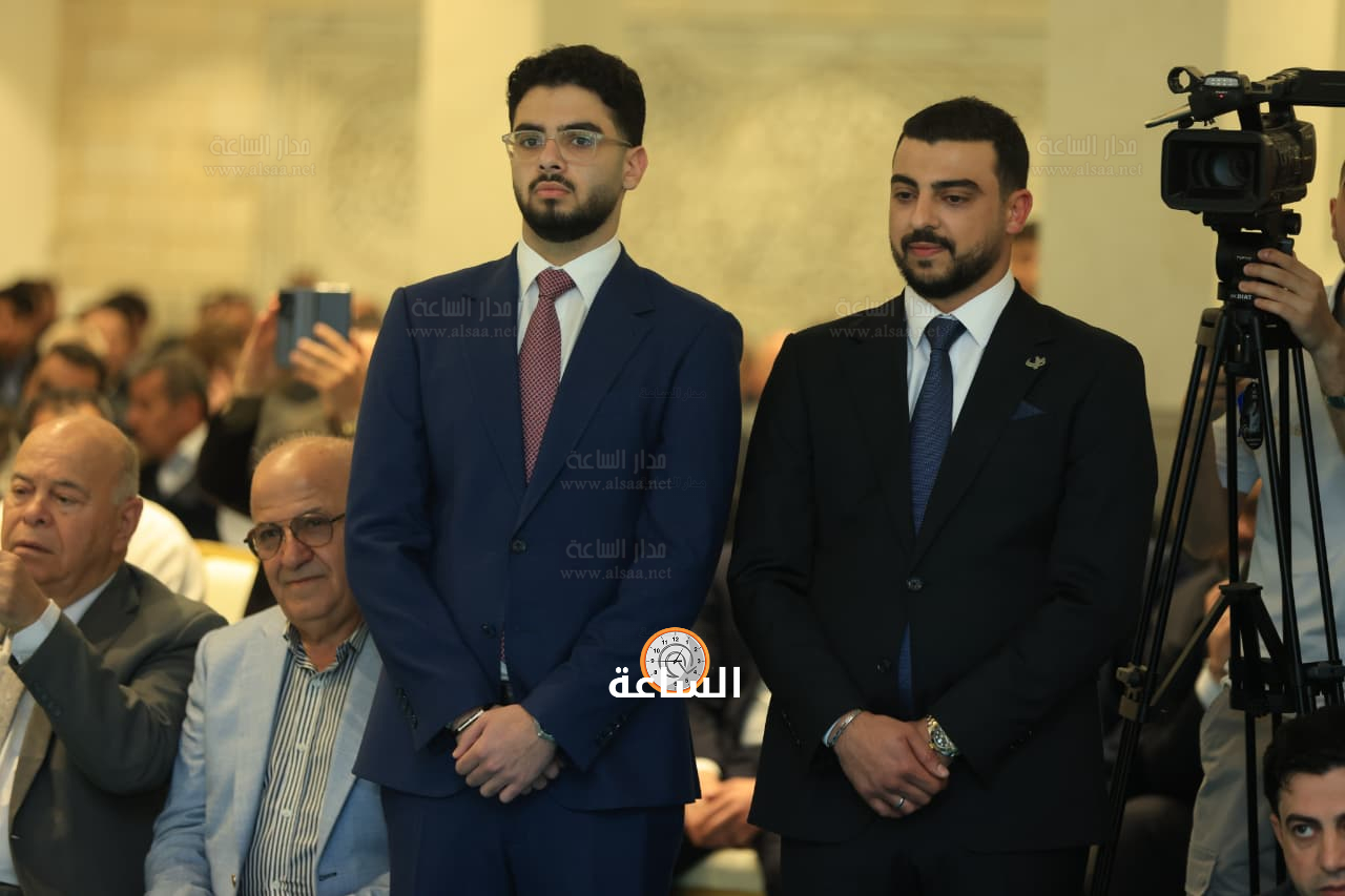 Madar Al-Saa Images 0.8465372653142639