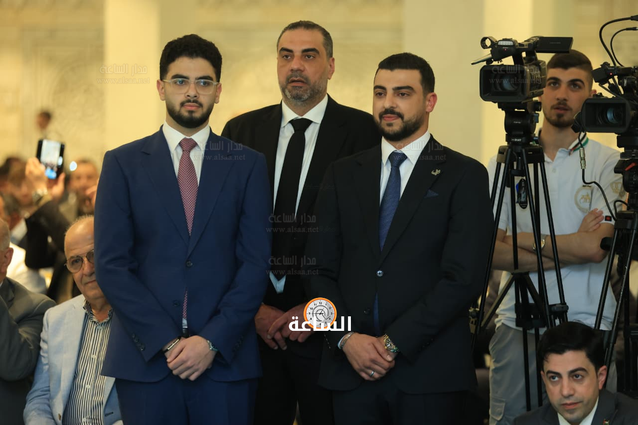 Madar Al-Saa Images 0.5743274290108886