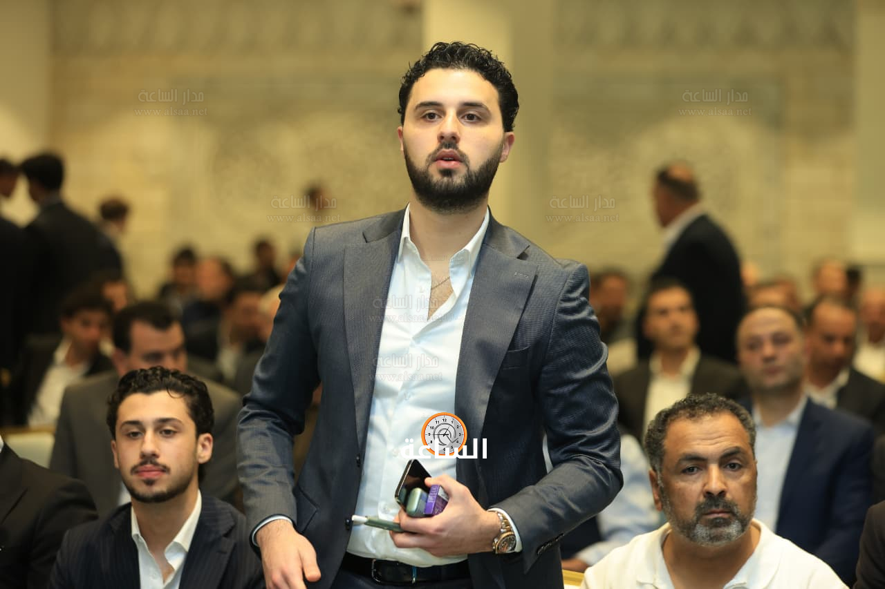 Madar Al-Saa Images 0.09885497192329551