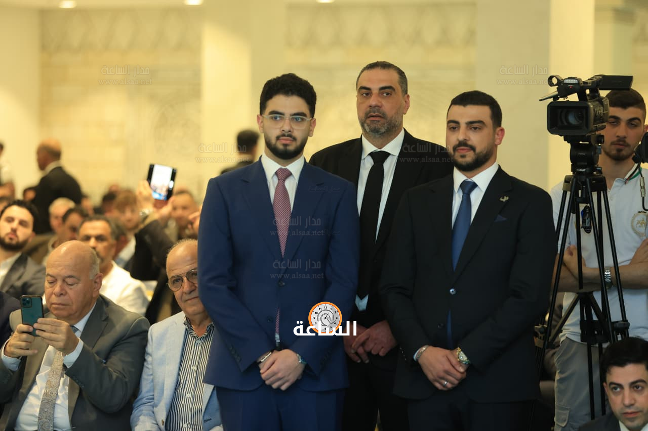 Madar Al-Saa Images 0.3791360528269435