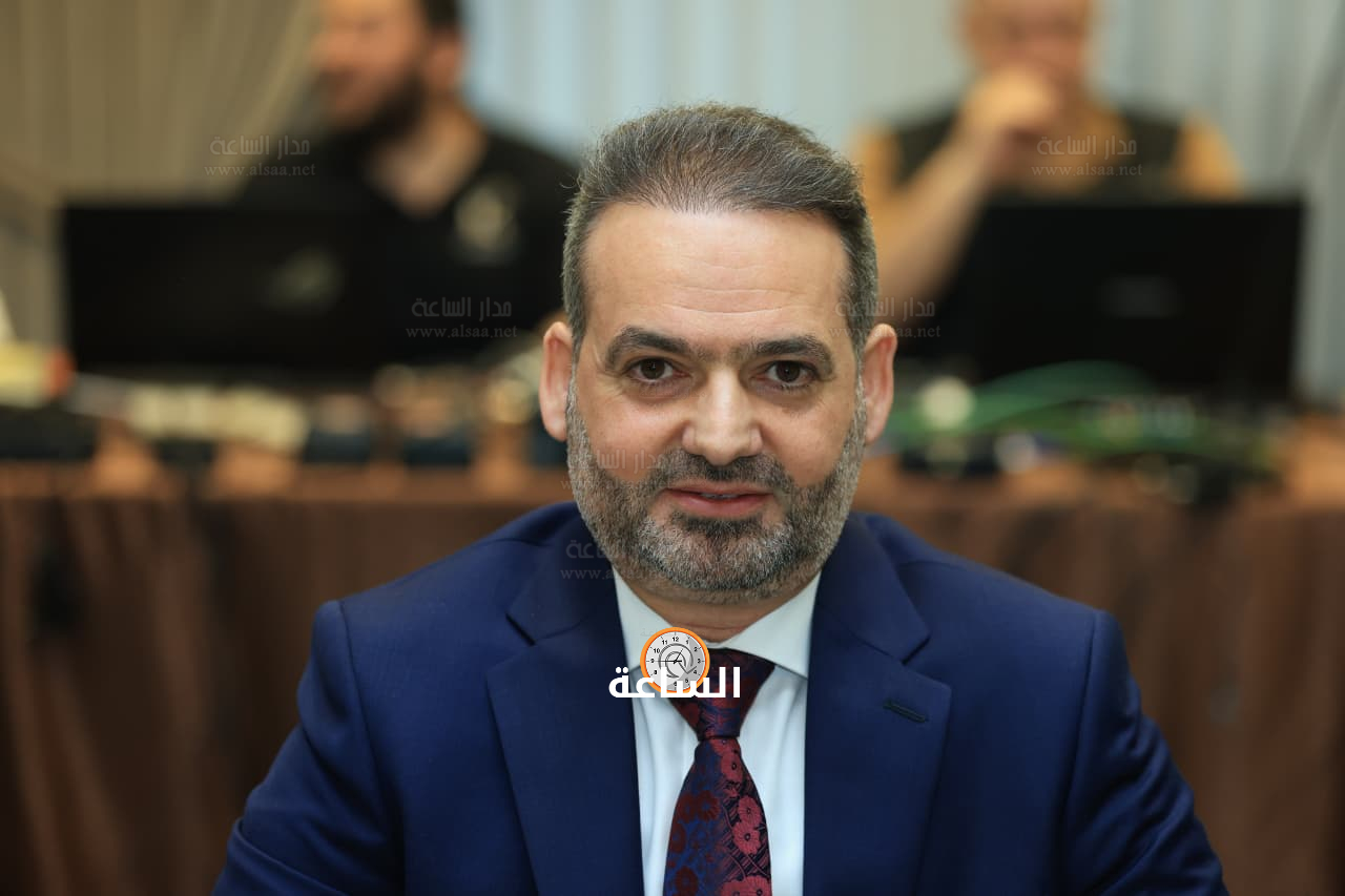 Madar Al-Saa Images 0.45386311135620294