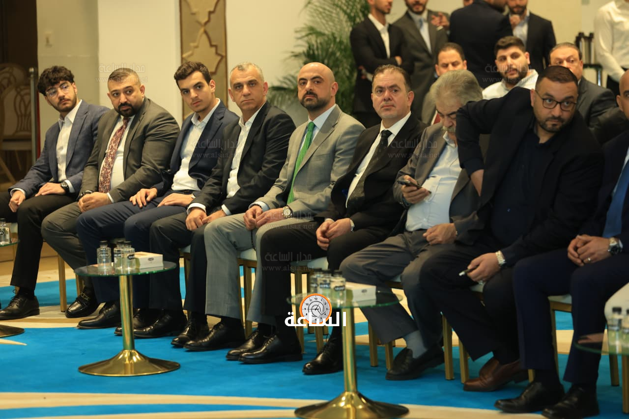 Madar Al-Saa Images 0.7480863631296788