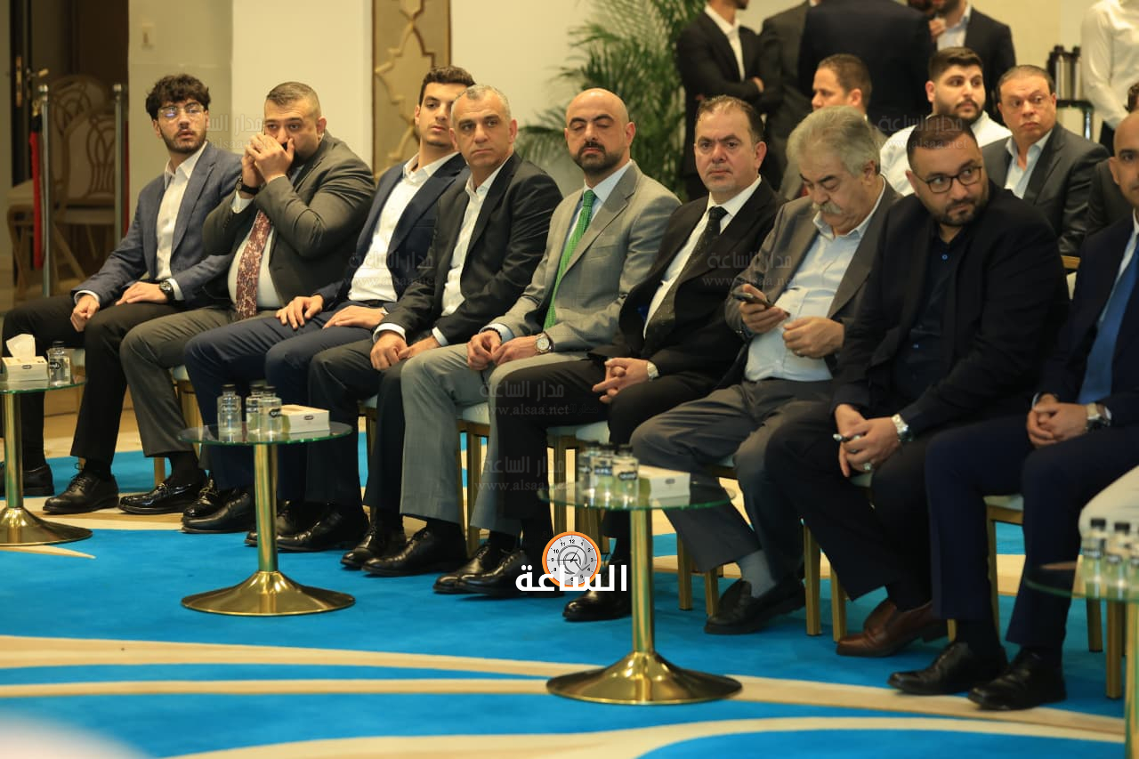 Madar Al-Saa Images 0.6113666640868484