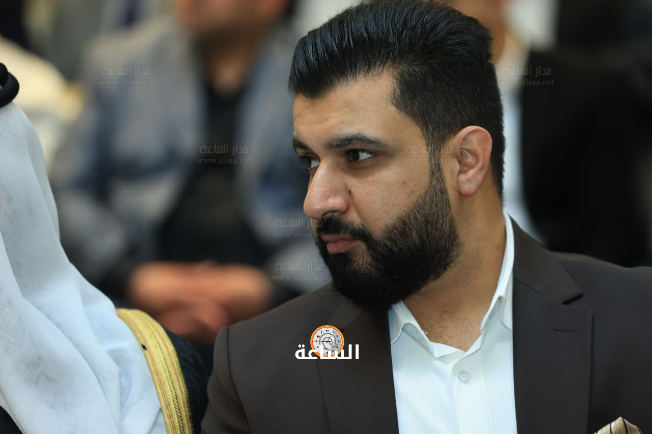 Madar Al-Saa Images 0.03654257874643585