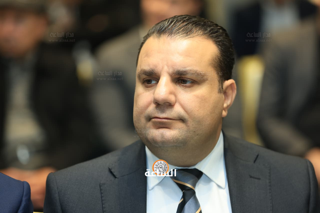 Madar Al-Saa Images 0.12503909982330486