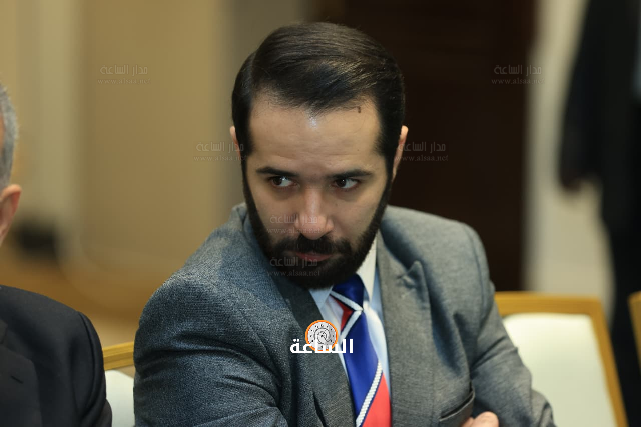 Madar Al-Saa Images 0.09969135555452036