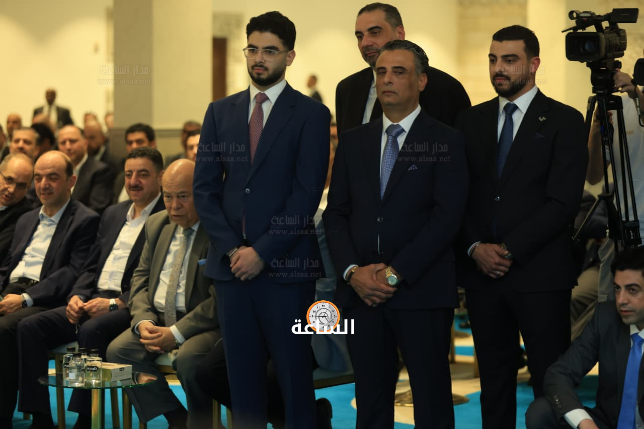 Madar Al-Saa Images 0.07336313213499068