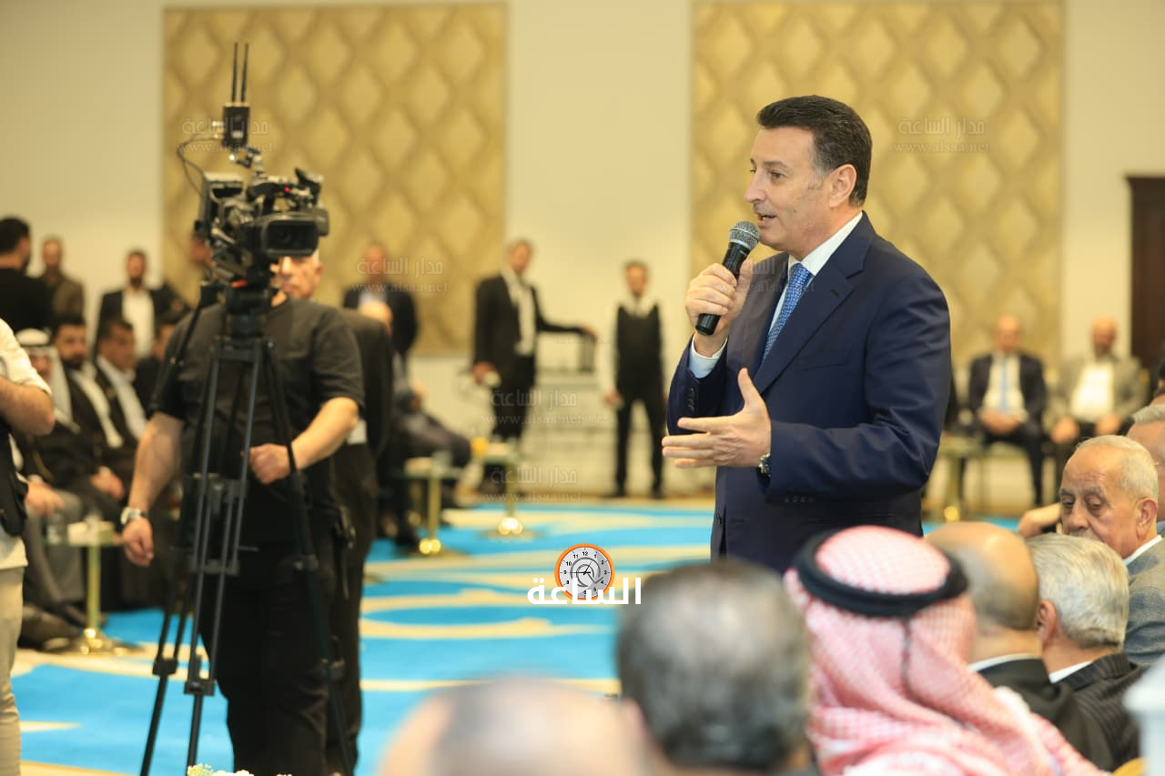 Madar Al-Saa Images 0.2507682976656118