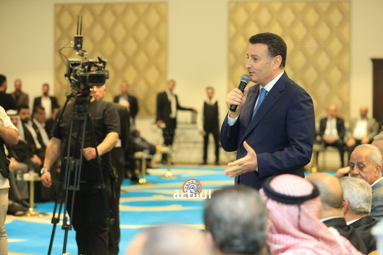 Madar Al-Saa Images 0.31563070246643143