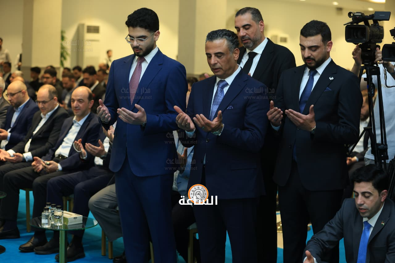 Madar Al-Saa Images 0.06564361441841204