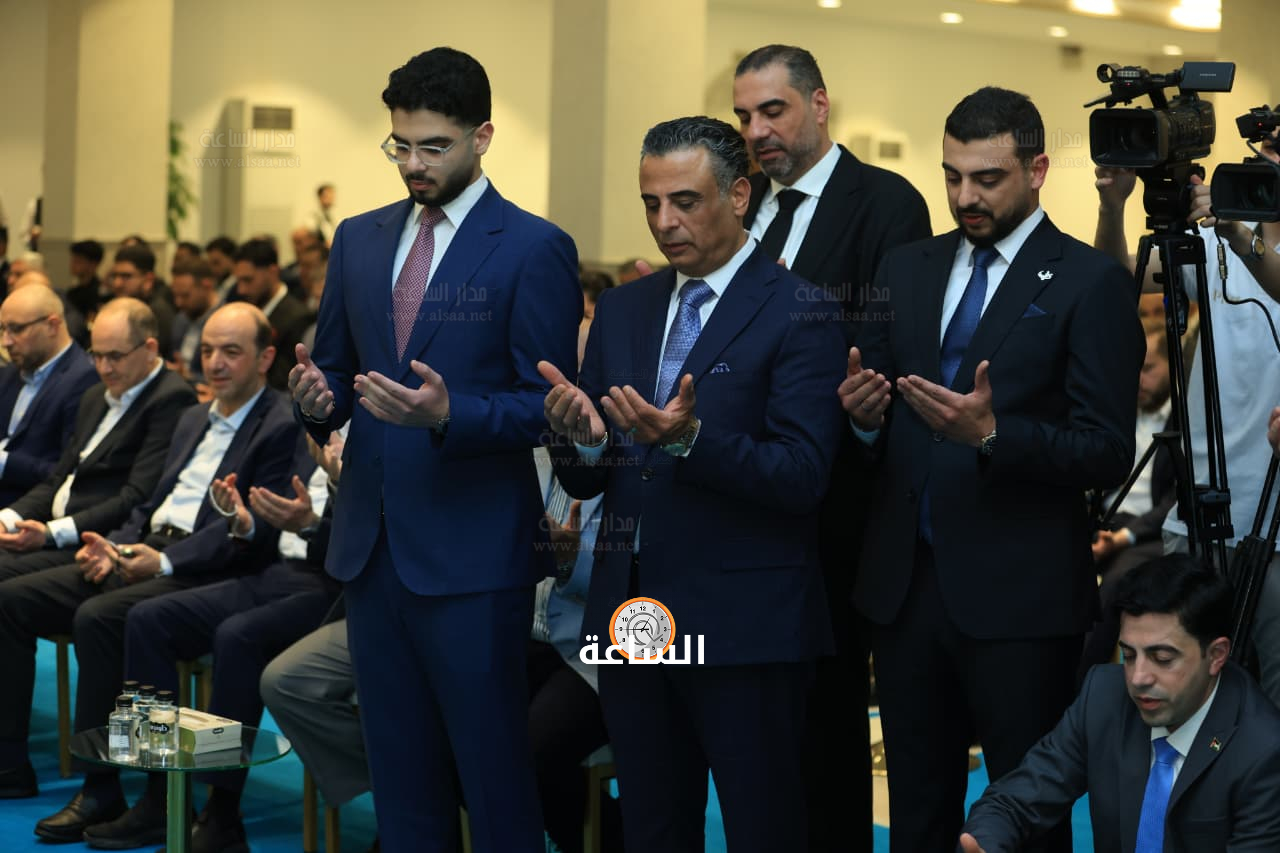 Madar Al-Saa Images 0.9108179685233135