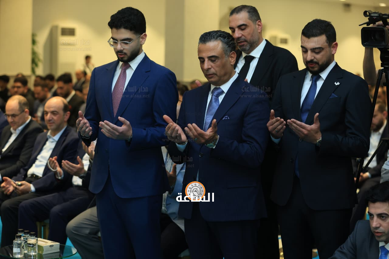 Madar Al-Saa Images 0.6338838682989661