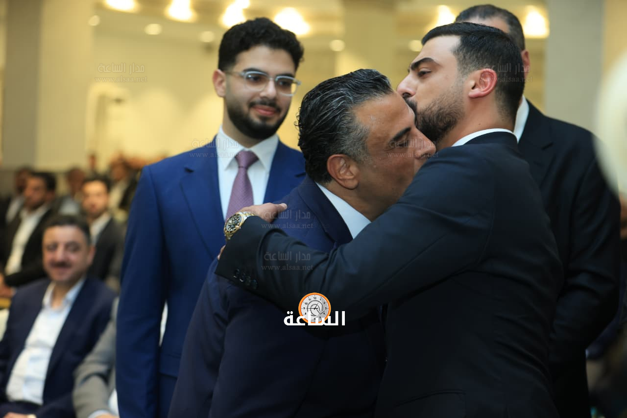 Madar Al-Saa Images 0.7181579579618945