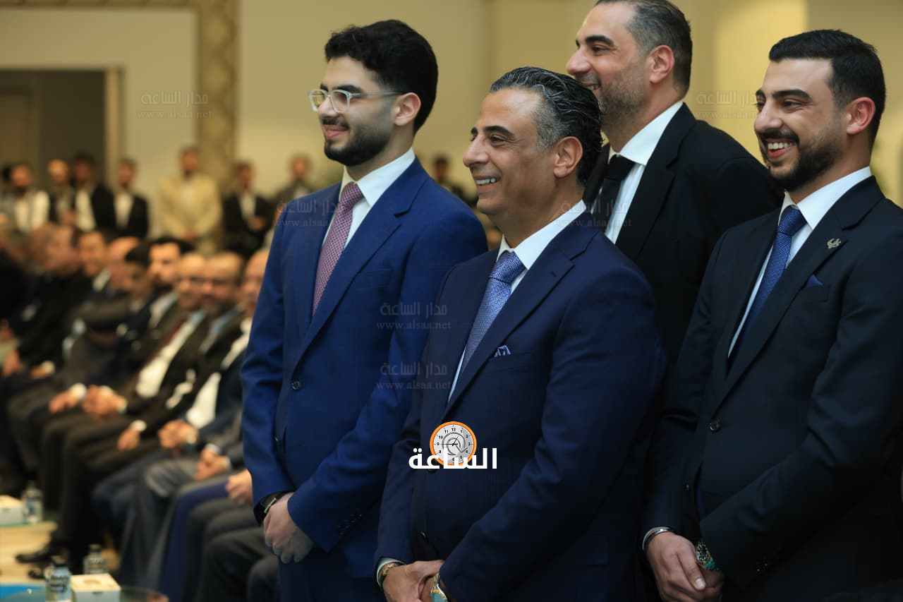 Madar Al-Saa Images 0.8401054908969363