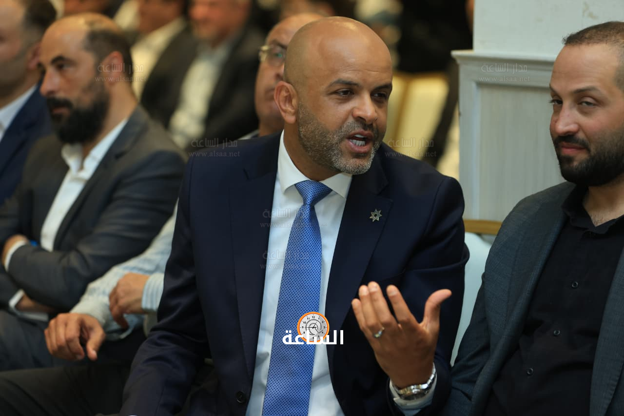 Madar Al-Saa Images 0.2661362197862207