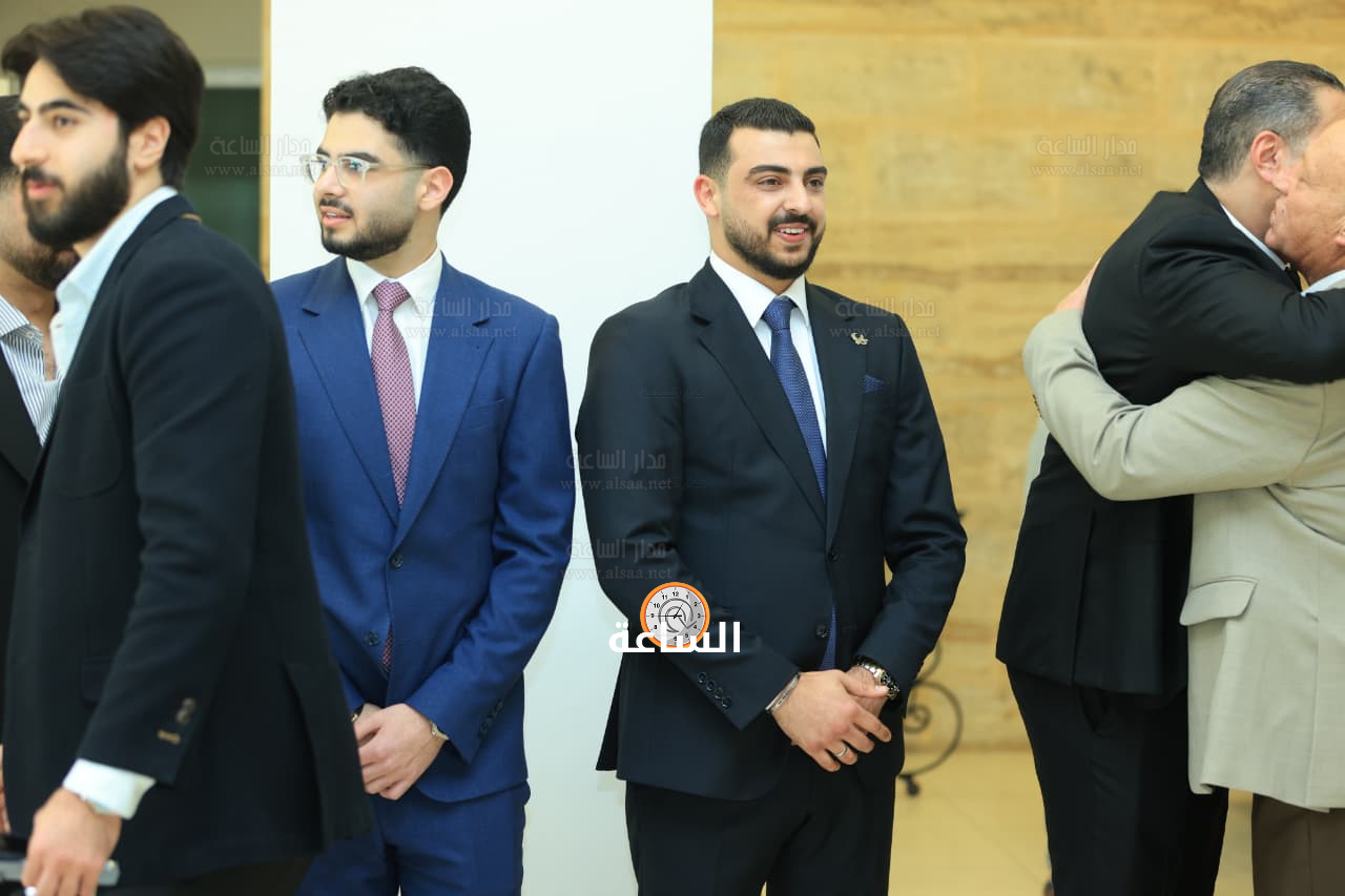 Madar Al-Saa Images 0.7337756707695171