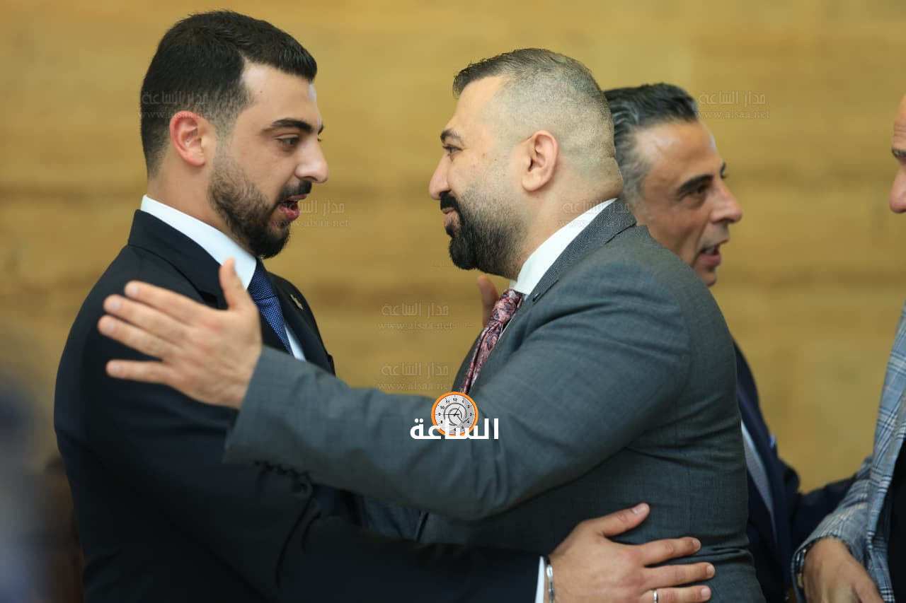 Madar Al-Saa Images 0.7555732286663777