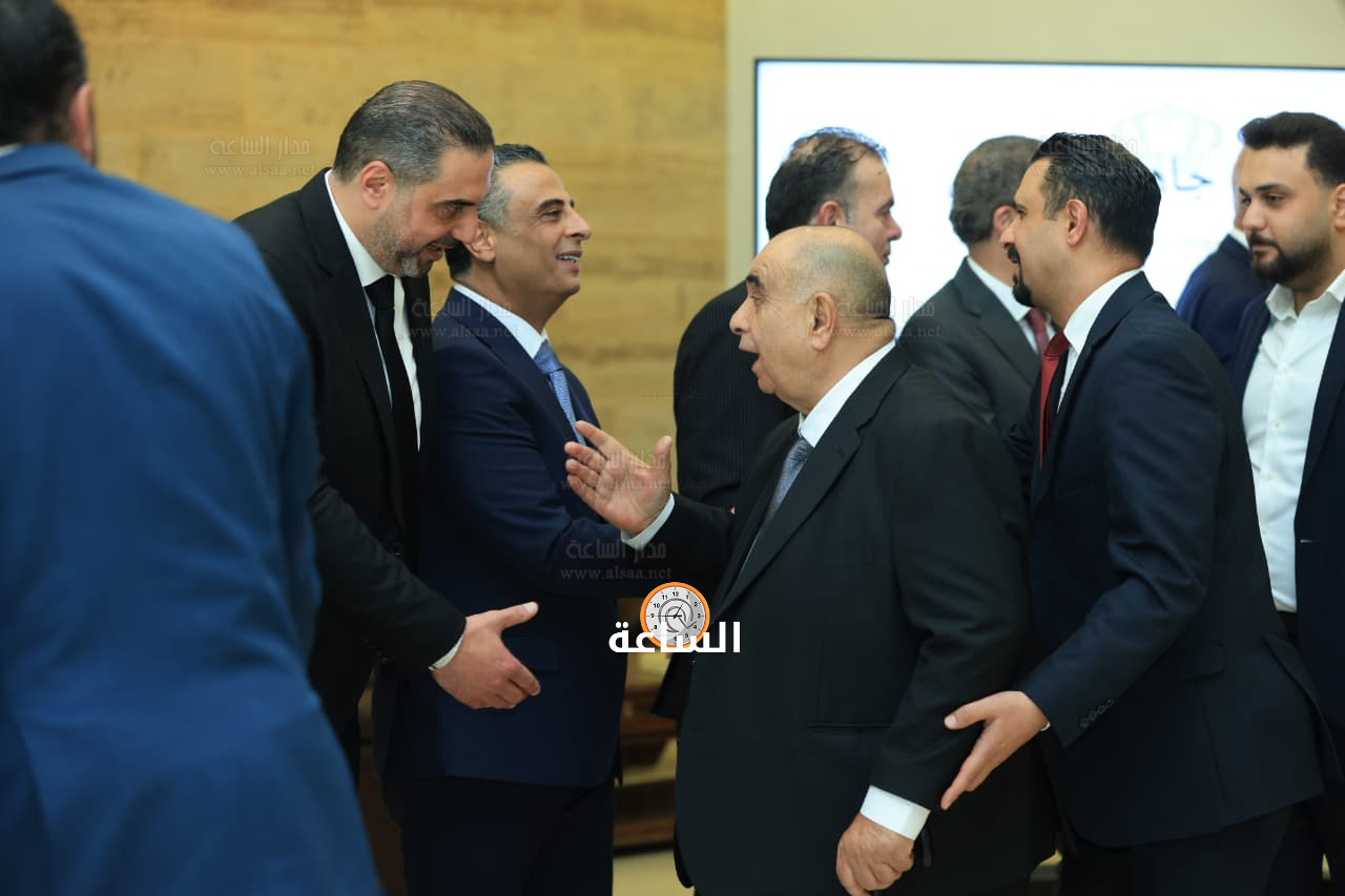 Madar Al-Saa Images 0.6342610756056348