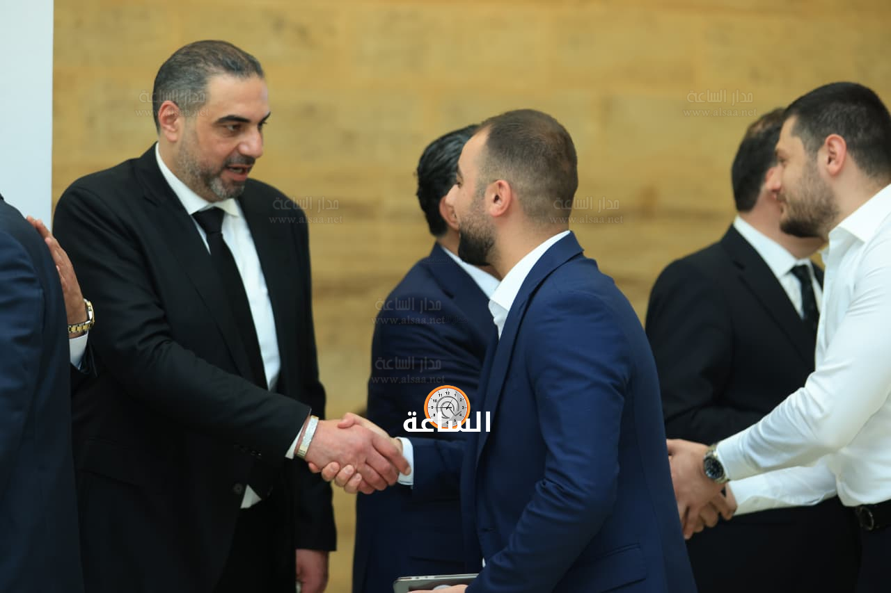 Madar Al-Saa Images 0.6089756795051199