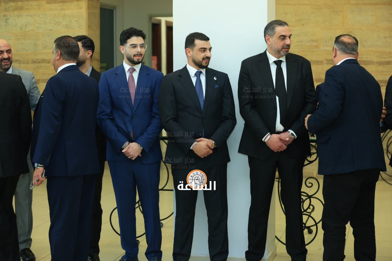 Madar Al-Saa Images 0.8712824026989296