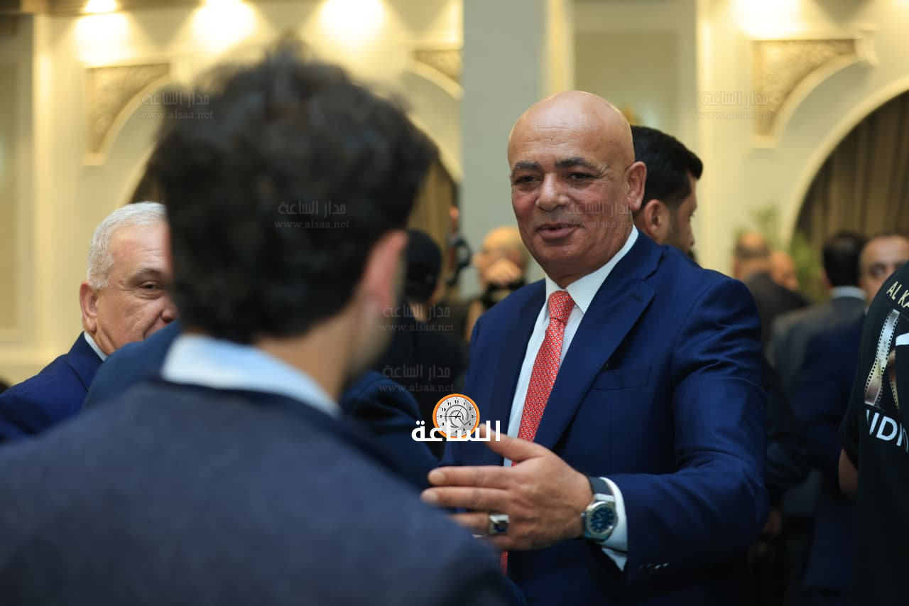 Madar Al-Saa Images 0.37721383794523056