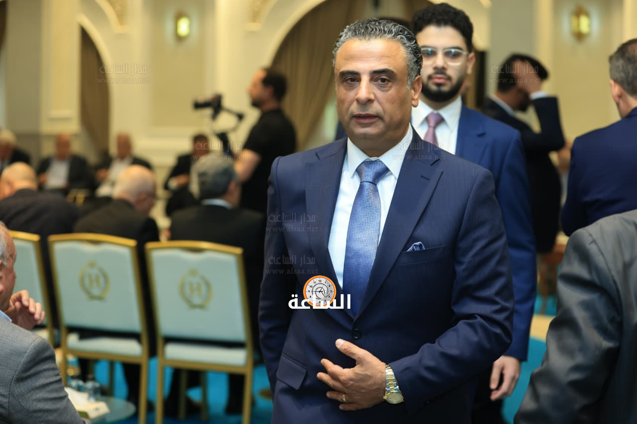 Madar Al-Saa Images 0.23977648908825366