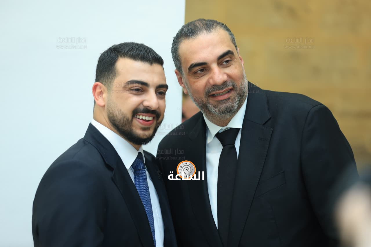 Madar Al-Saa Images 0.6957366028387735