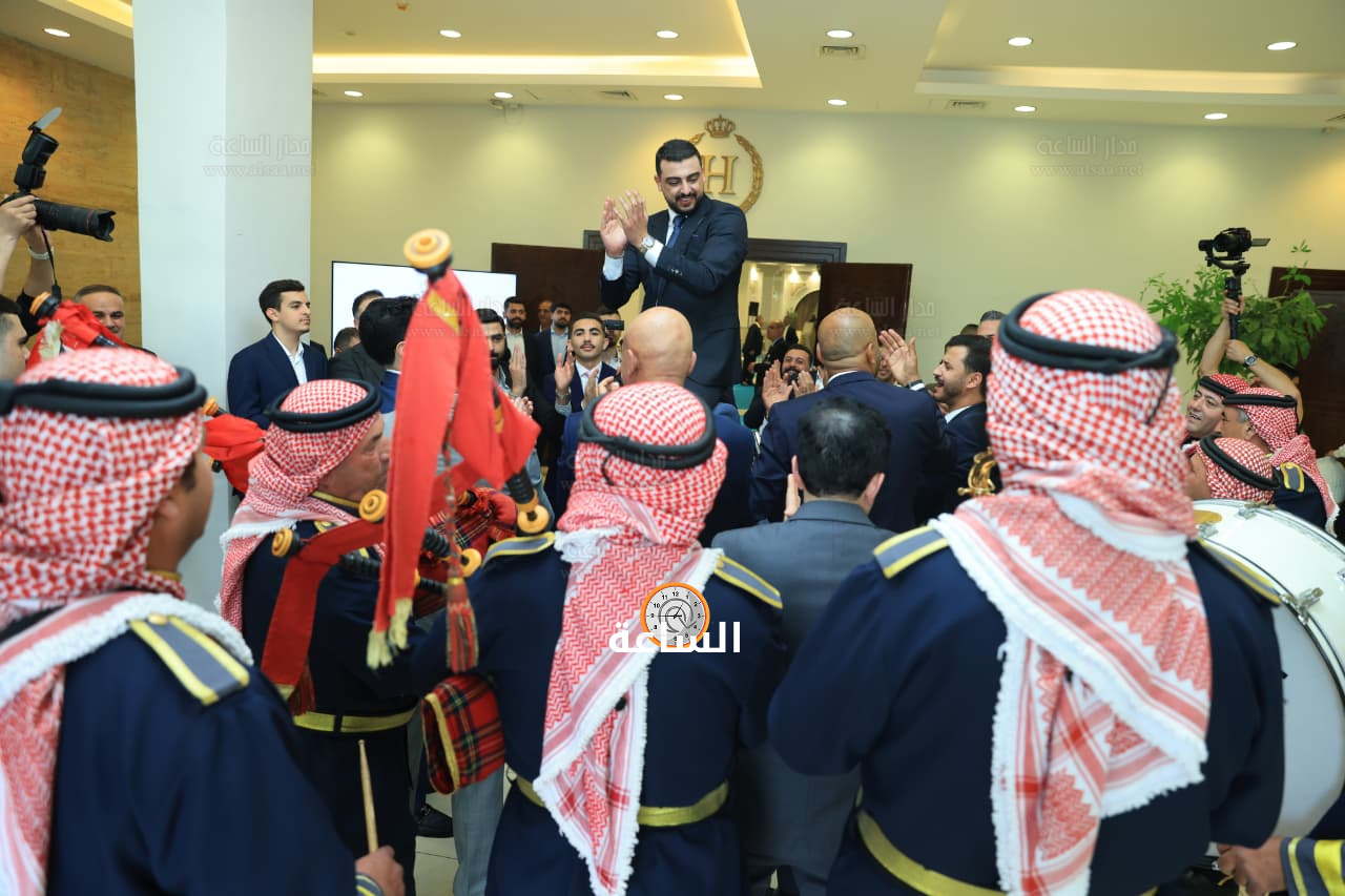 Madar Al-Saa Images 0.36324949419404495