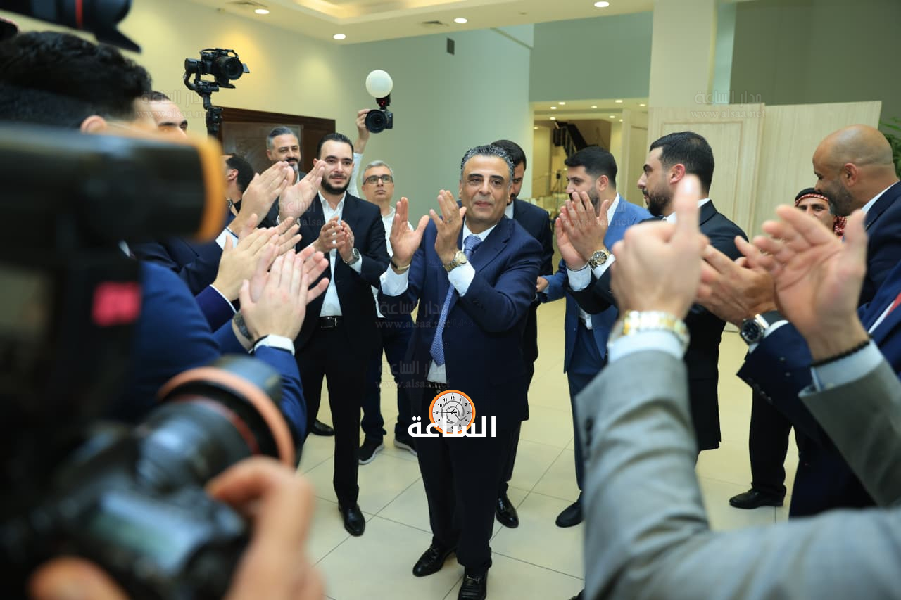 Madar Al-Saa Images 0.8458369106083706