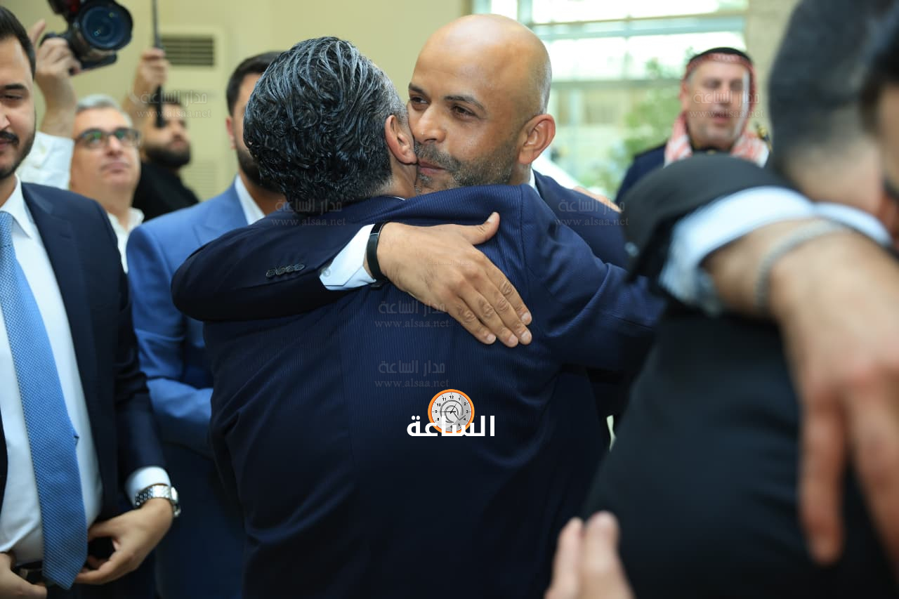 Madar Al-Saa Images 0.37835908982048494