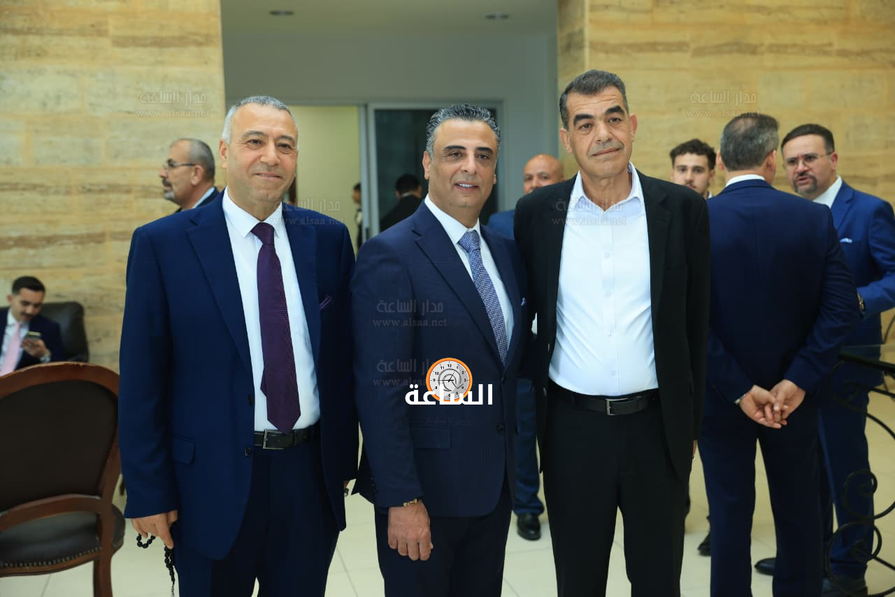 Madar Al-Saa Images 0.1313451084652183