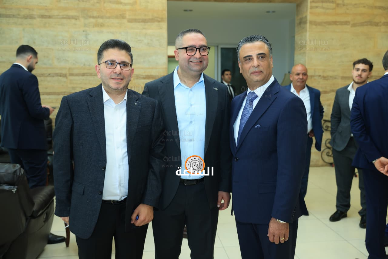 Madar Al-Saa Images 0.3425527395647656