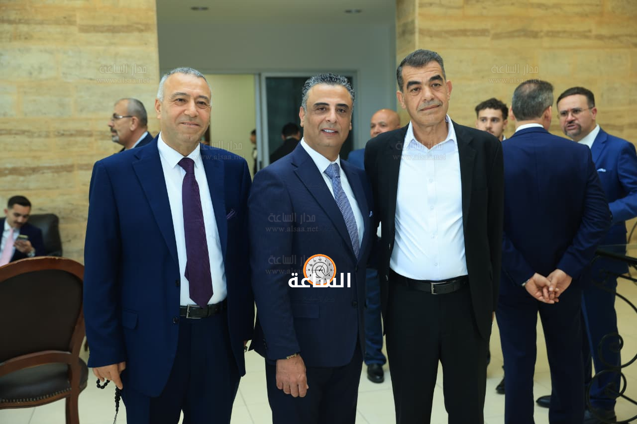 Madar Al-Saa Images 0.19161675368252884