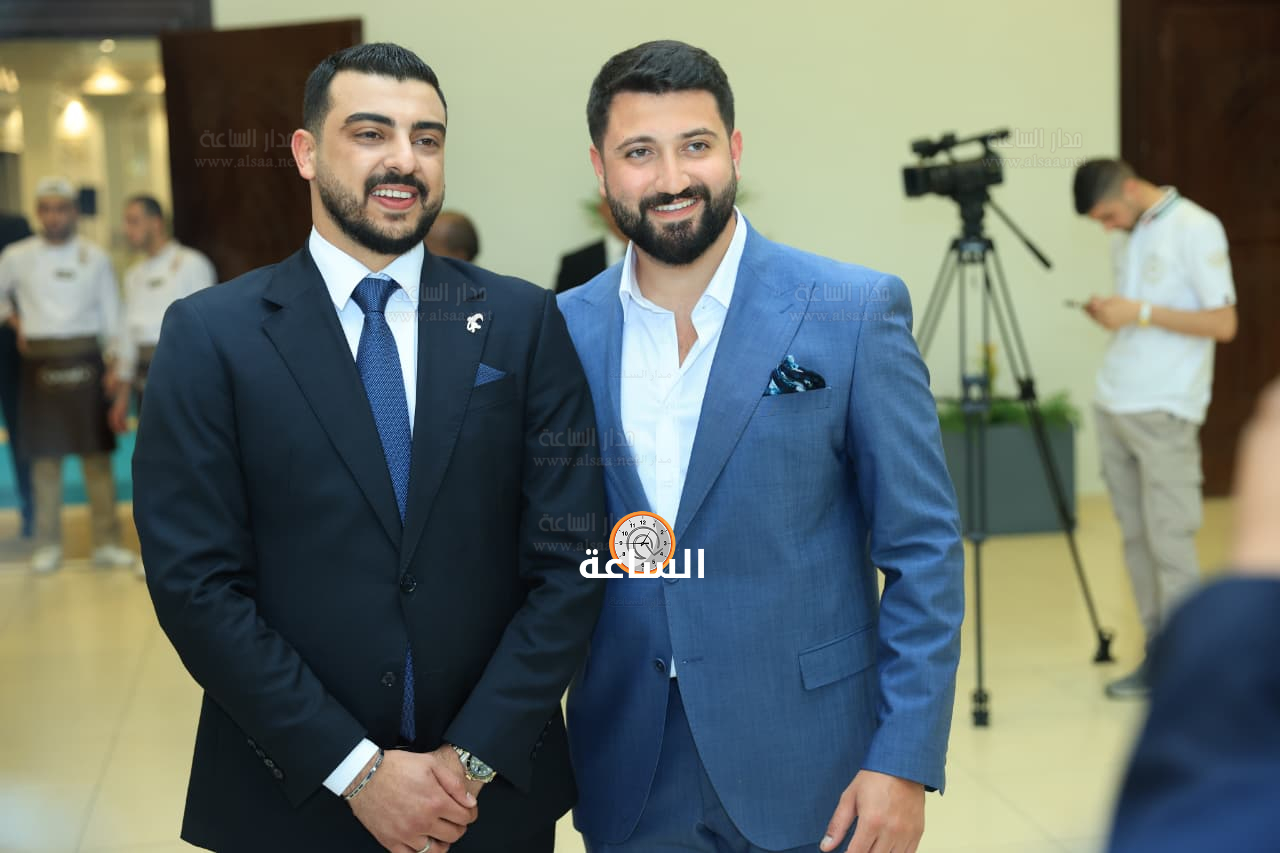 Madar Al-Saa Images 0.40455671094410917