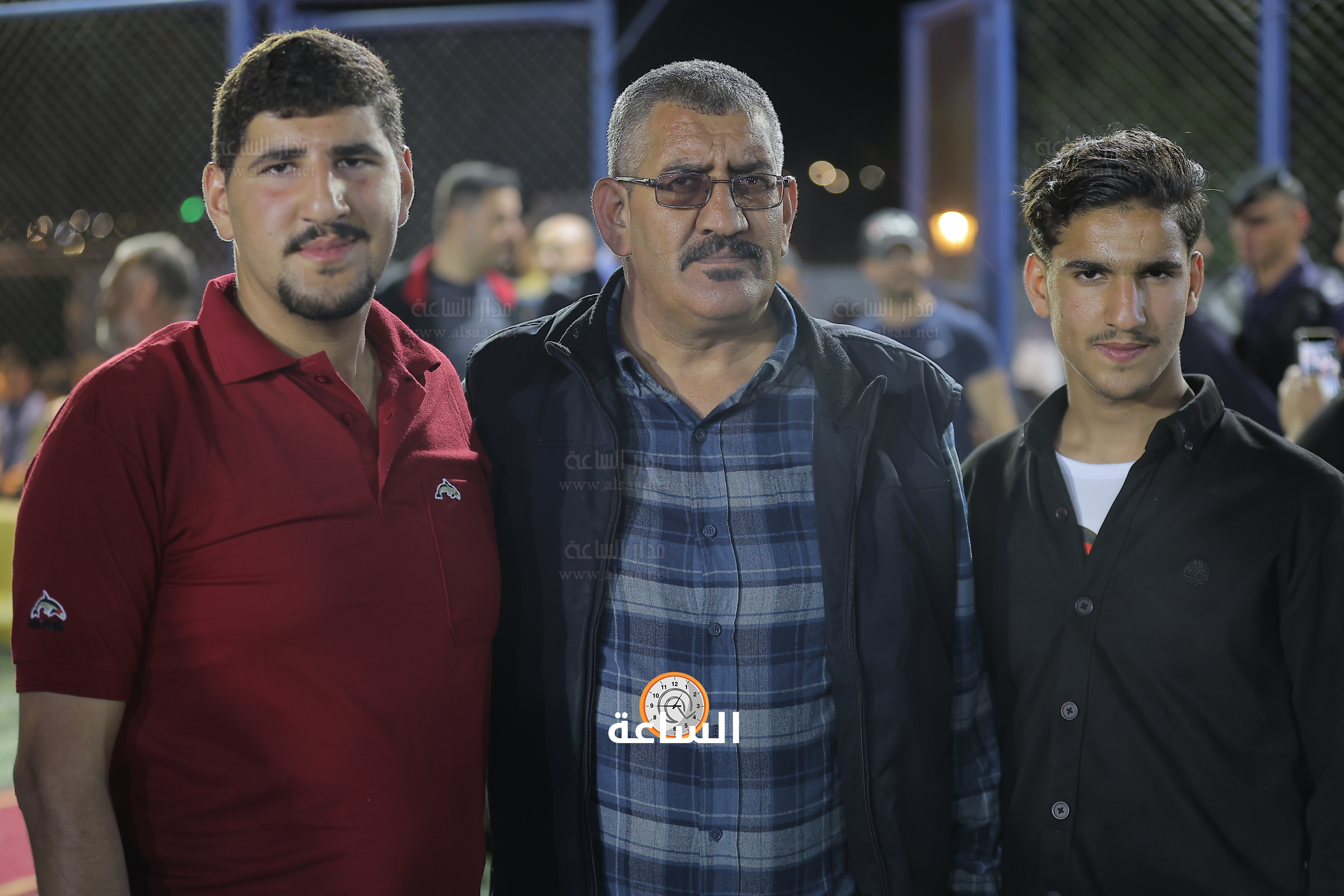 Madar Al-Saa Images 0.8621451385171347