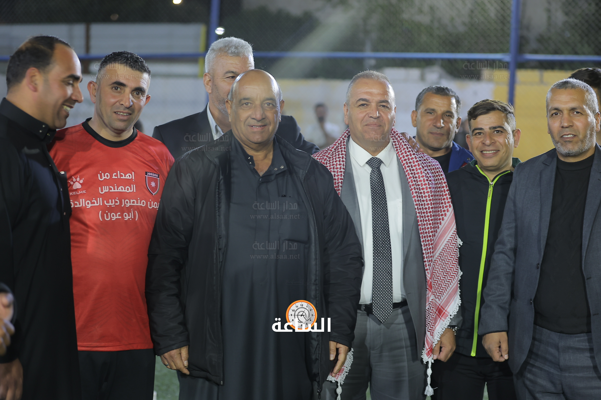 Madar Al-Saa Images 0.6614875155547418