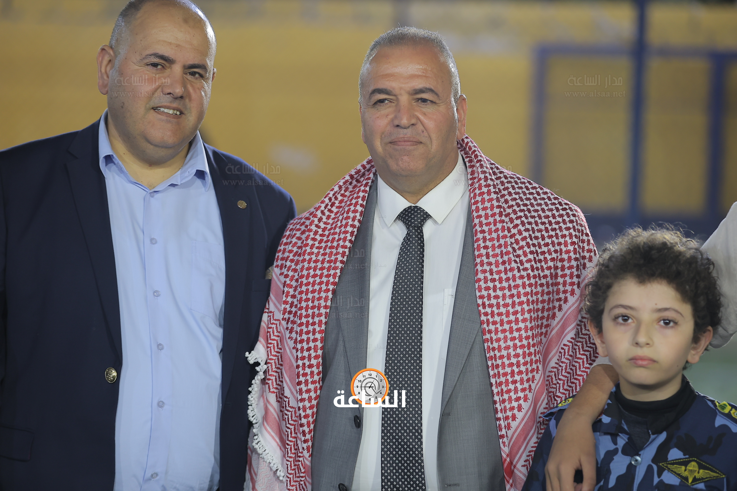 Madar Al-Saa Images 0.7825017713877318