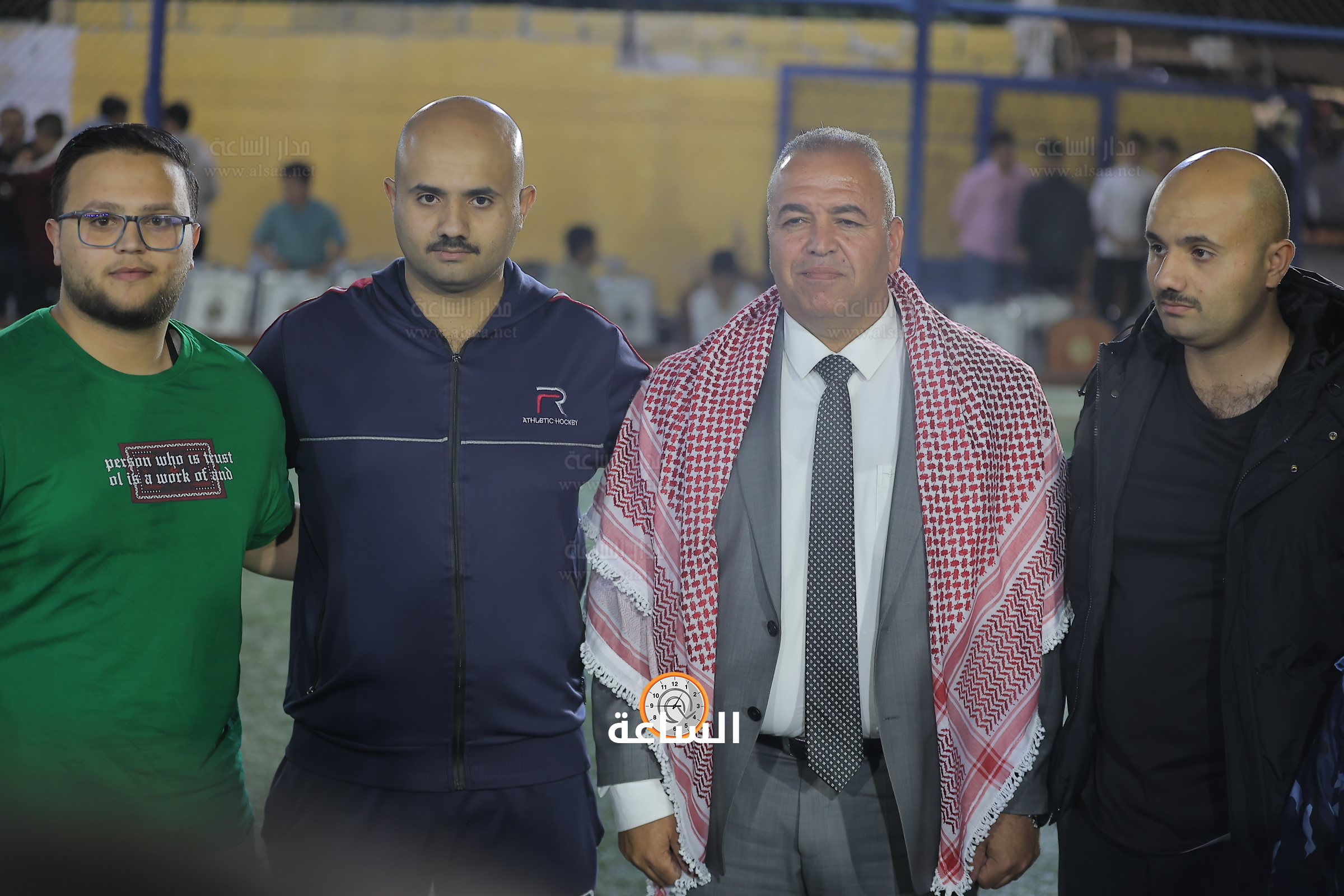 Madar Al-Saa Images 0.7995951097005414