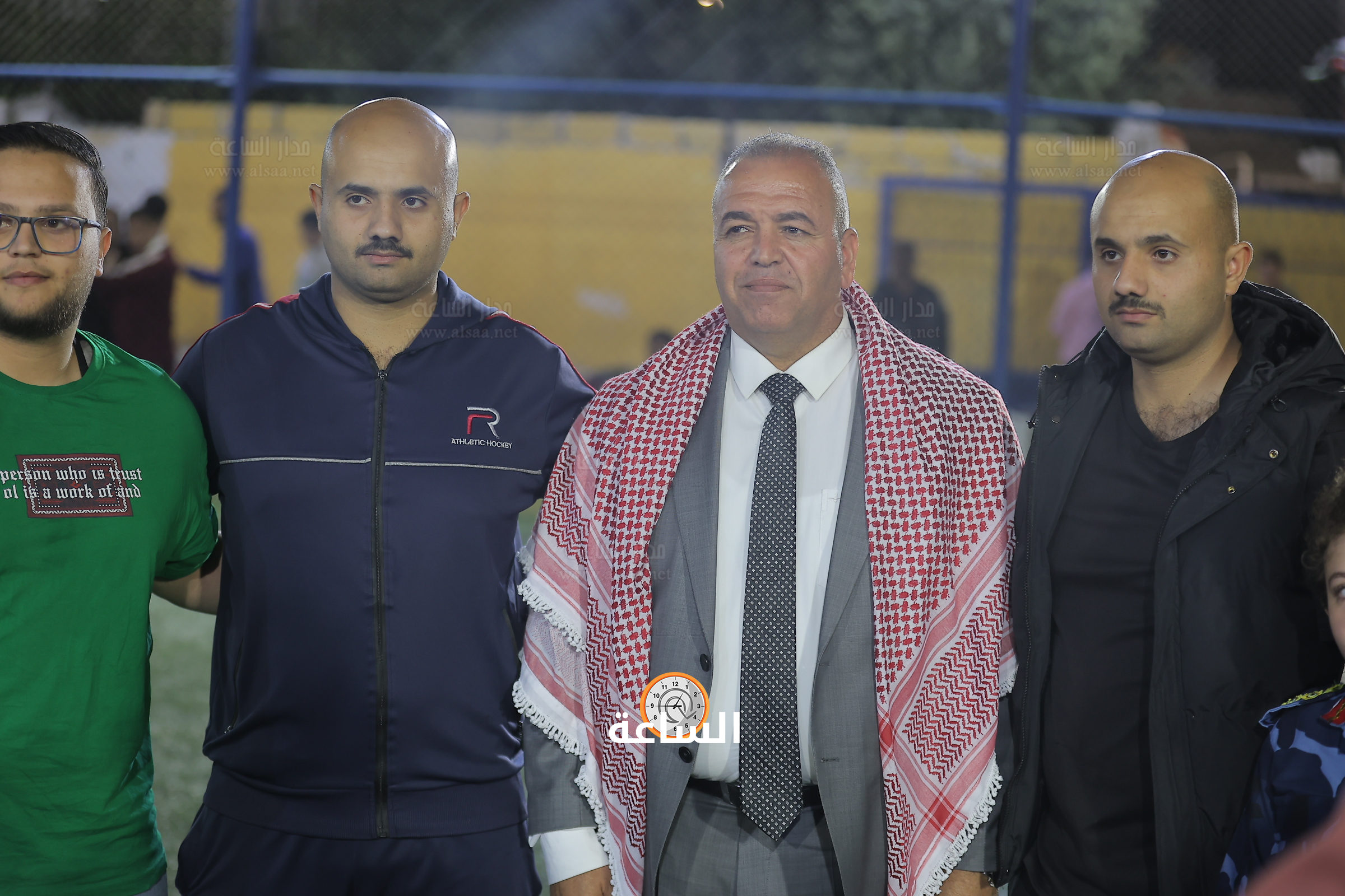 Madar Al-Saa Images 0.3600146229331983