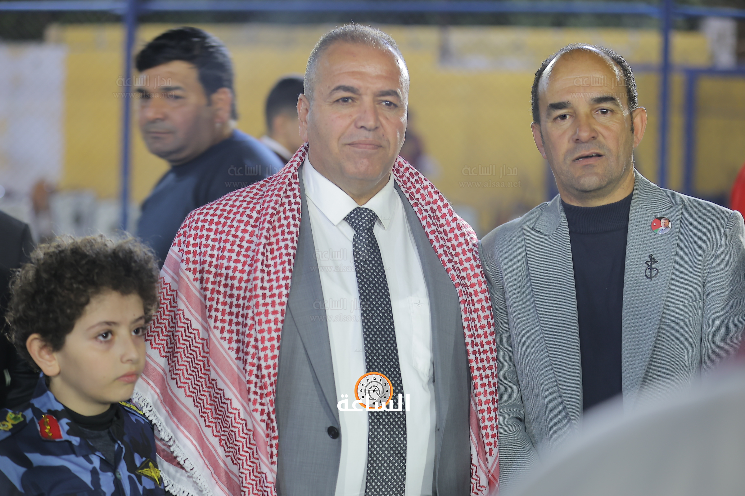 Madar Al-Saa Images 0.7988046918782634