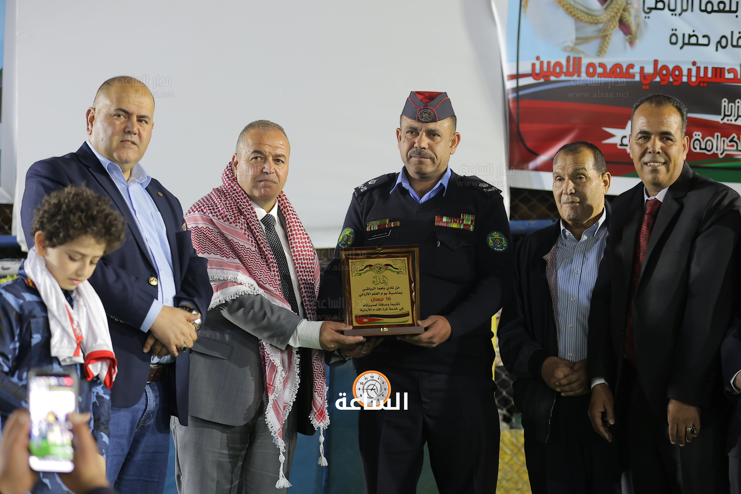 Madar Al-Saa Images 0.9229781003688223