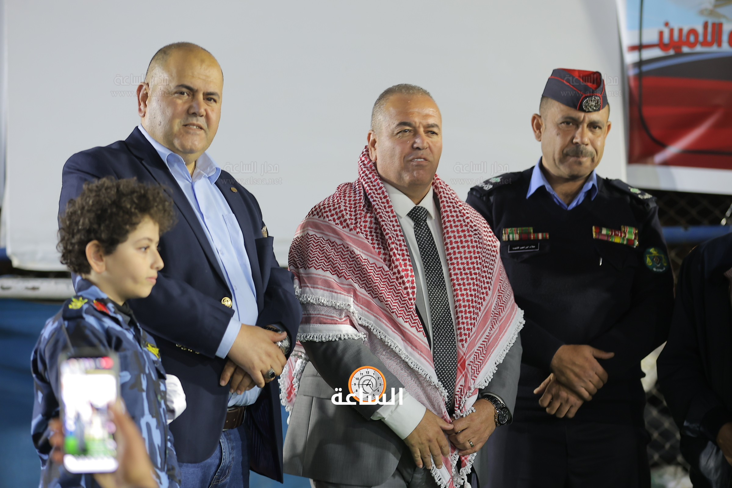 Madar Al-Saa Images 0.47975646764488633