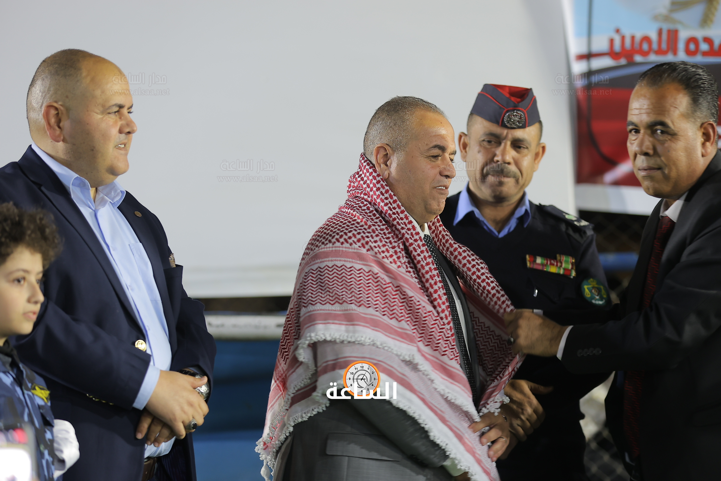 Madar Al-Saa Images 0.13699483984053273